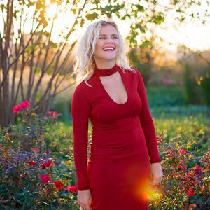 Meet your Posher, Amber